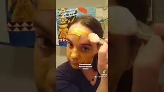 masque bio-retinol gold