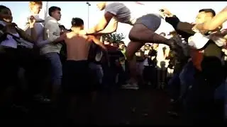 Astroworld Fest 2021 Preview (30/4/21 Twitter Snippet)