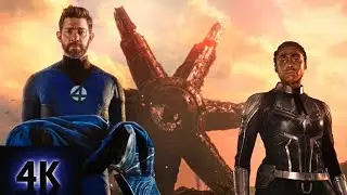 Black bolt kill strange scene [ hindi clip hd 4k ] Dr Strange 2 ,#marvel