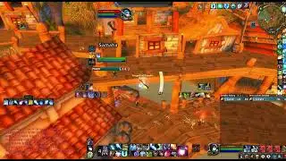 Top 3 One hits i Got from Paladins - PvP Mage SoD