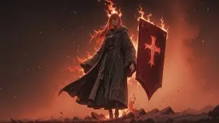 Ignite the Souls: Eternal Flame