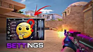 The MOST Cheating Settings 🤫 | Standoff2 2025 |
