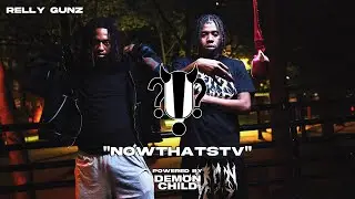 Relly Gunz- 