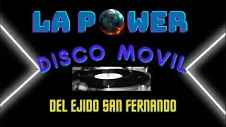LA POWER DISCOMOVIL RECUERDO DE 1996 los mejores éxitos desde sonora tiktok vevo