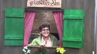 Griassdi.de auf der Allg&auml;uer Festwoche 2010 Mittwoch 18.08. Teil 2