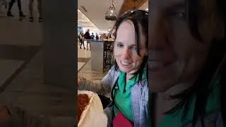 Travel Atlanta, Hartsfield-Jackson International Airport (ATL) Review 