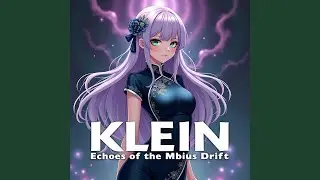 Klein's Veil of Silent Fractures