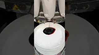 Satisfying Paint Mixing 🎨 | Relaxing Color Blend #shorts