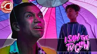 Artistic Ambition vs. Entertainment Value: 'I Saw the TV Glow' Review