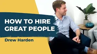 The Secret to Hiring the Best People