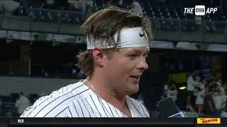 Luke Voit's big performance in doubleheader sweep of Boston