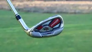 Обзор клюшек Wilson Golf D300 Irons