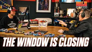 Have Rising Charter Prices Changed The Days Of Building A Car And Going Racing? | Dale Jr. Download