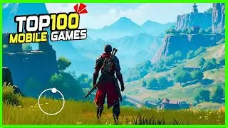 Top 100 Best Mobile Games of the Decade (2015&ndash;2025) | Top Offline Free Games for Android/IOS To Play