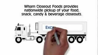 Closeout Food Buyer Devra Witriol