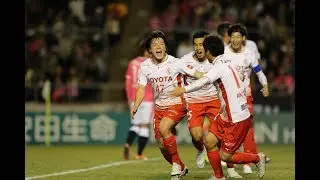 ２０１８明治安田生命Ｊ１リーグ 第28節 vs セレッソ大阪（Ａ）