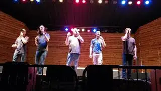 Take Me Home, Country Roads (Home Free) 7-18-19