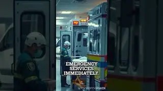Gen Z are the new prey of stroke. Prevention is way better than cure.