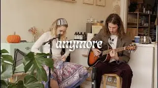 Anymore - Melissa Rose | Sunlight Live Acoustic Sessions at Midday Store