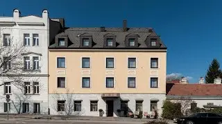 Club Hotel Cortina, Vienna, Austria