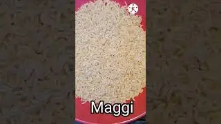 potato maggi recipe#viralvideo#sakshisingh
