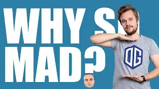 КОГДА КУРОКИ РАЗОЗЛИЛСЯ НА ДЖЕРАКСА 😱 #шорты
