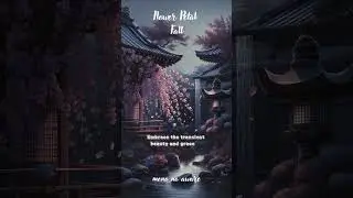 Mono No Aware Fall