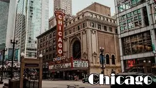 Smooth & Chill Keys & Strings Type Beat &laquo;Chicago&raquo; Prod: B7H