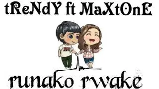 runako rwake