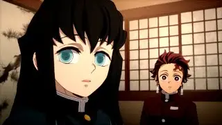 Muichiro Tokito Vs Uppermoon 5 Gyokko Battle Part 1 | Demon Slayer Hinokami Chronicles 2