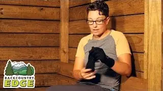 Ibex Stretch Merino Glove Liners