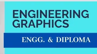 Basics 2-Diploma & Engg-Projection of solids-Lecture 2