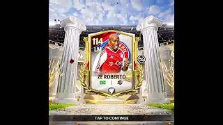 Z&eacute; Roberto 4 positions 🥶