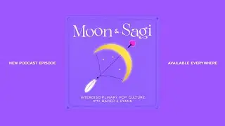 Moon & Sagi #Podcast 3: Jason Trawick, Andrew Tate, and Harry & Meghan