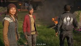 Far Cry New Dawn -  New Eden's Secret Mission