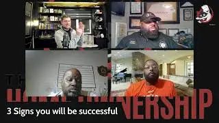 The Power of Ownership