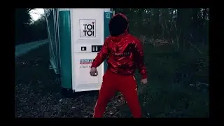 Usski - Nalewka [official Billig Video]