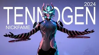 Warframe | New TennoGen 2024 | NickFame