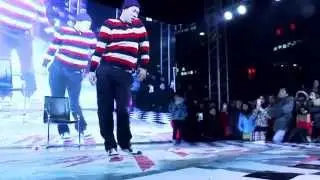 Hoan | Judge Showcase | 舞法舞天 Vol.7