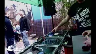 &Oslash;vre - Live at Marwood Bar & Coffeehouse (10/06/17)
