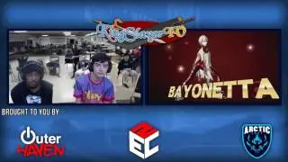 Kingslayer 4! YG | JK (Bayo) vs EG | Zinoto (Diddy) Part 1