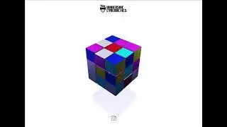 Rubik's Cube (Babylon.JS)