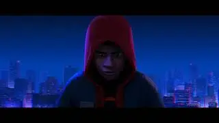 [FMV] SuperM - Infinity ｢Spider - Man Into The Spider Verse｣