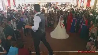 Yerinde duramayan adam Harika Bir Düğün Fransa - Grup EFSANE - Fatih TORUN