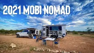 2021 Mobi Nomad Continental
