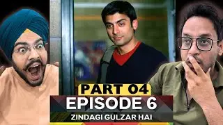 Zindagi Gulzar Hai Episode 6 | Part 04
