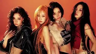 KPOP x UKG MASHUP
