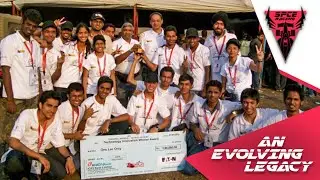 SPCE Racing An Evolving Legacy