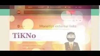 شرح التسجيل في موقع shorte.st لإختصار الروابط