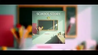 School Story (Official Music Video) In Hindi